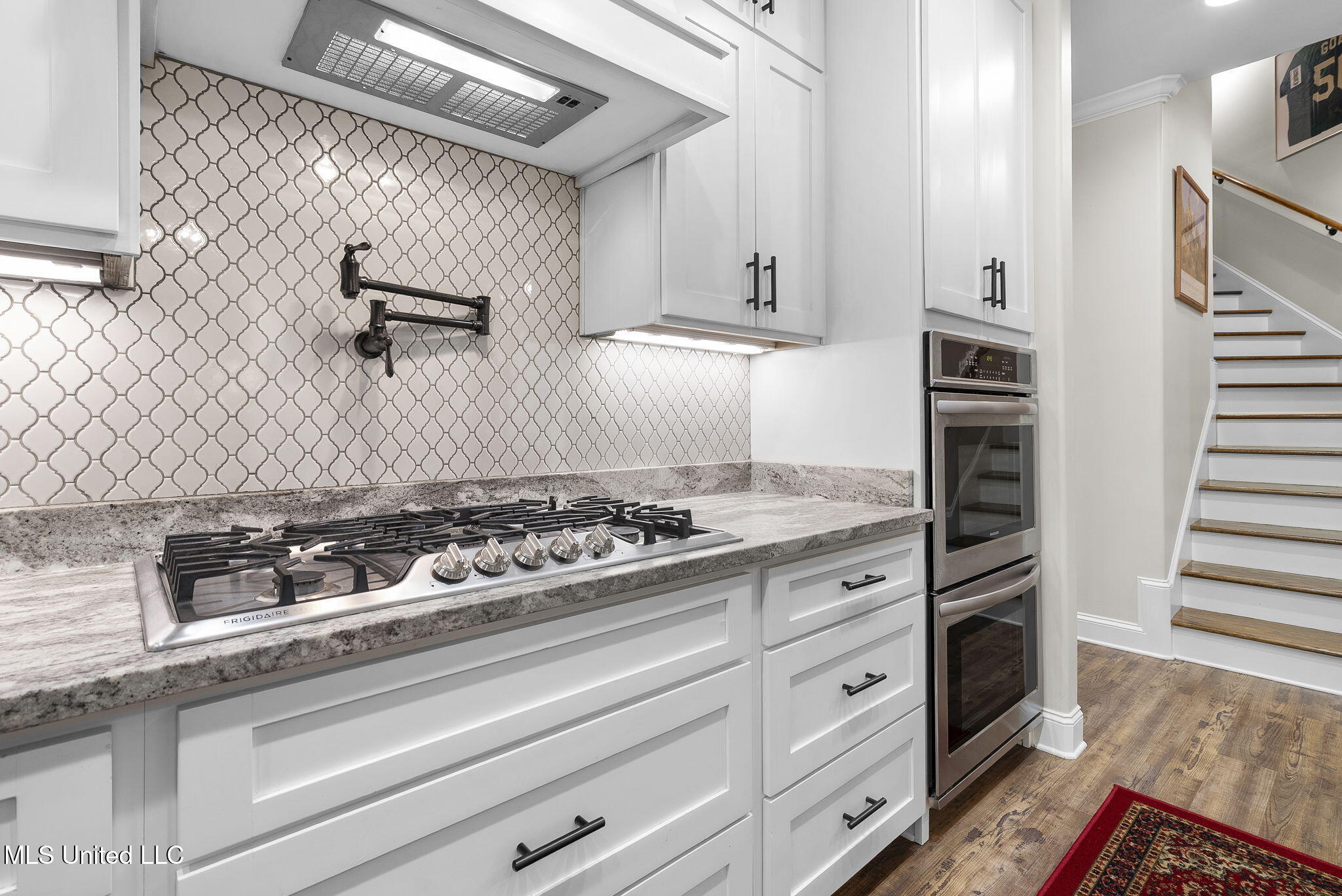 650 SMOKESTACK DRIVE