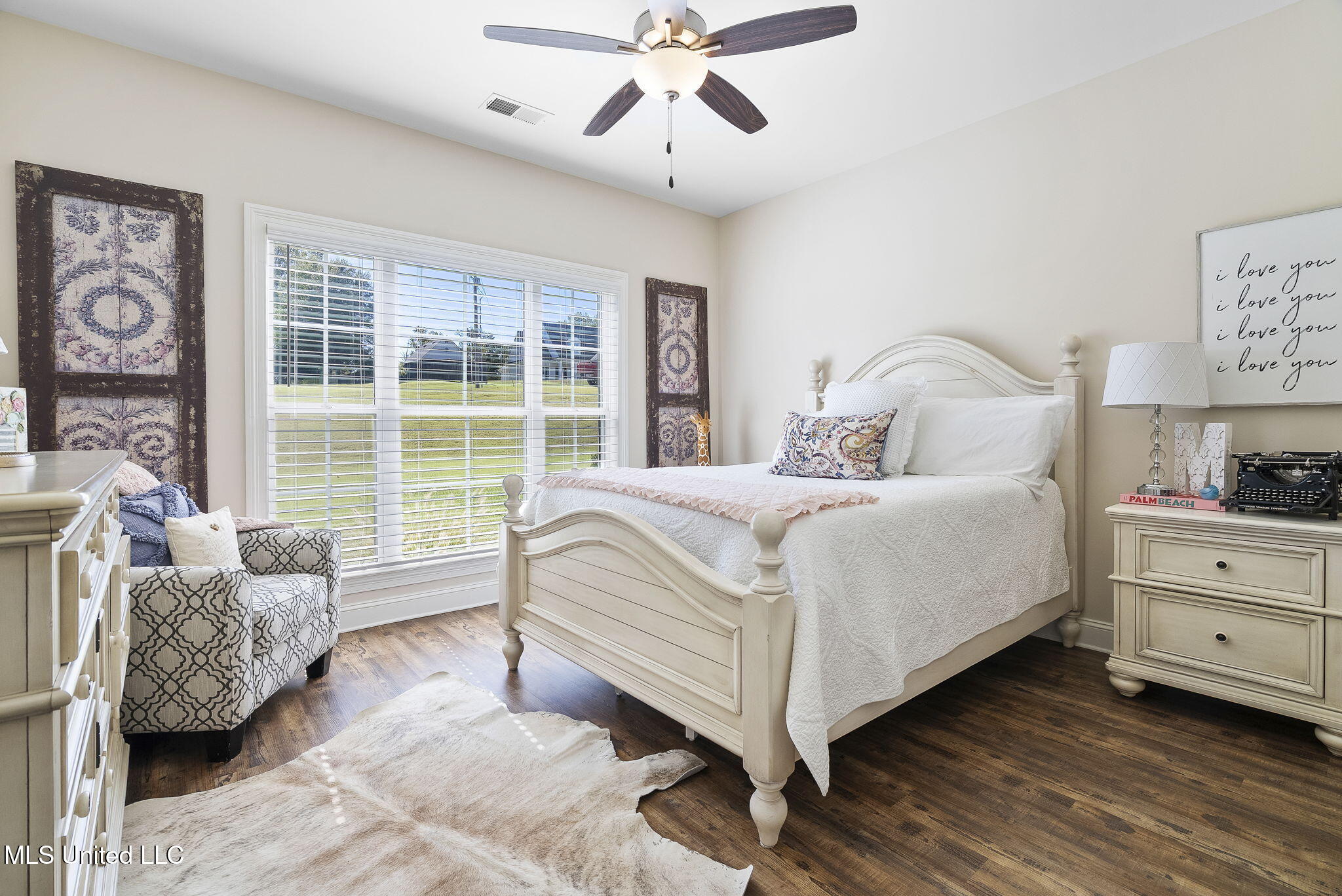 650 SMOKESTACK DRIVE