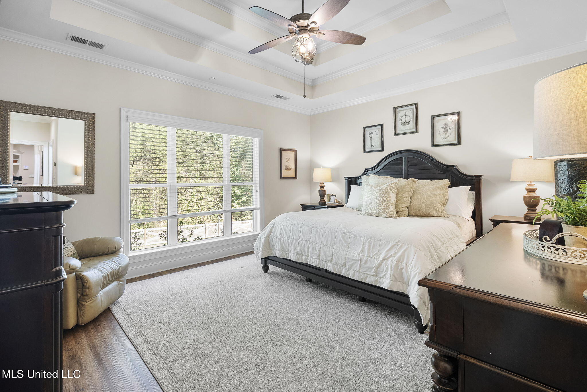 650 SMOKESTACK DRIVE