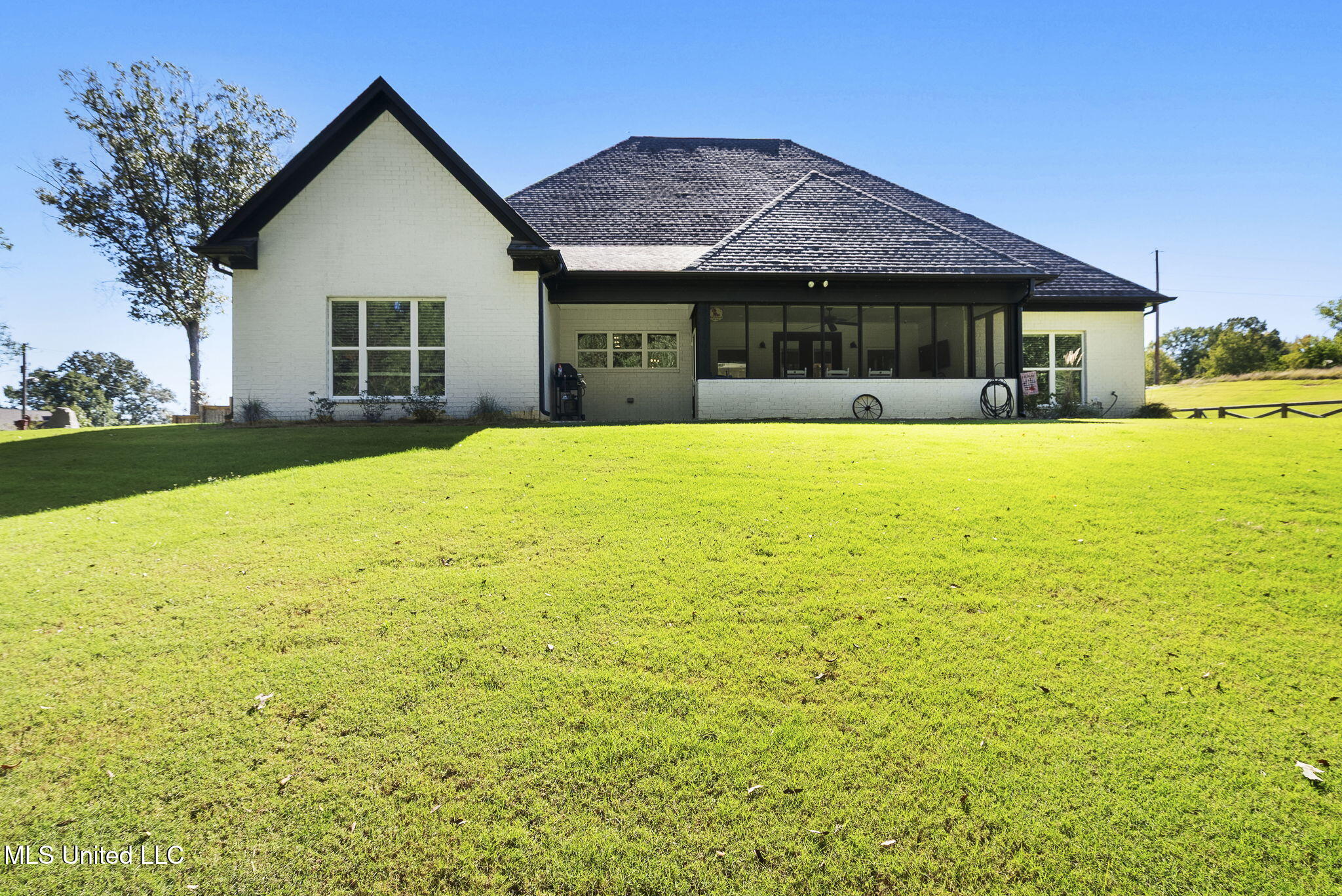 650 SMOKESTACK DRIVE