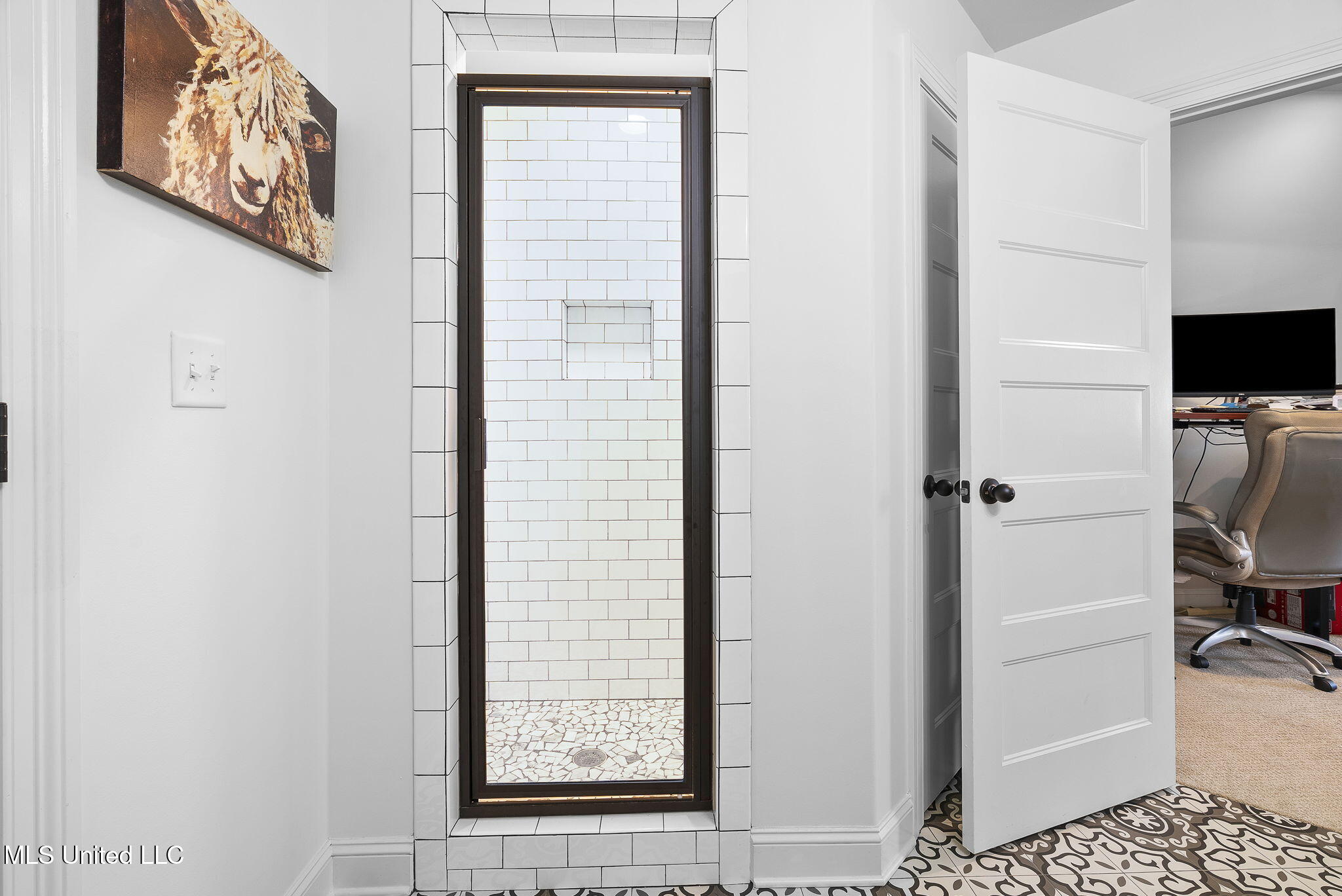 650 SMOKESTACK DRIVE