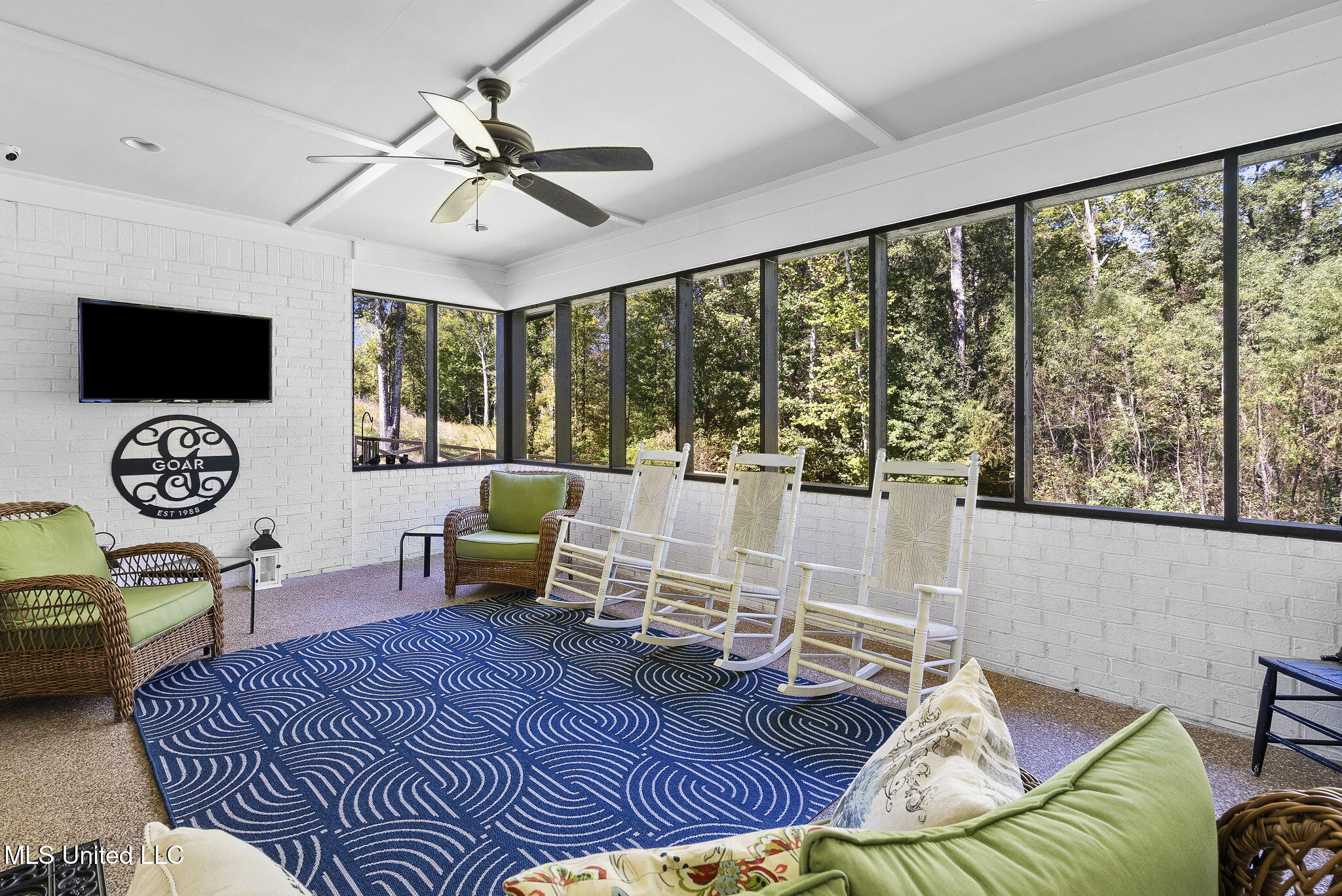 650 SMOKESTACK DRIVE