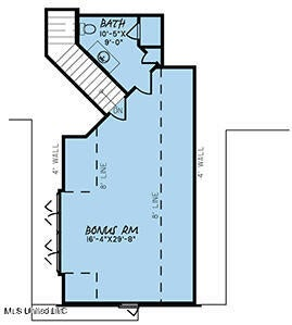 650 SMOKESTACK DRIVE