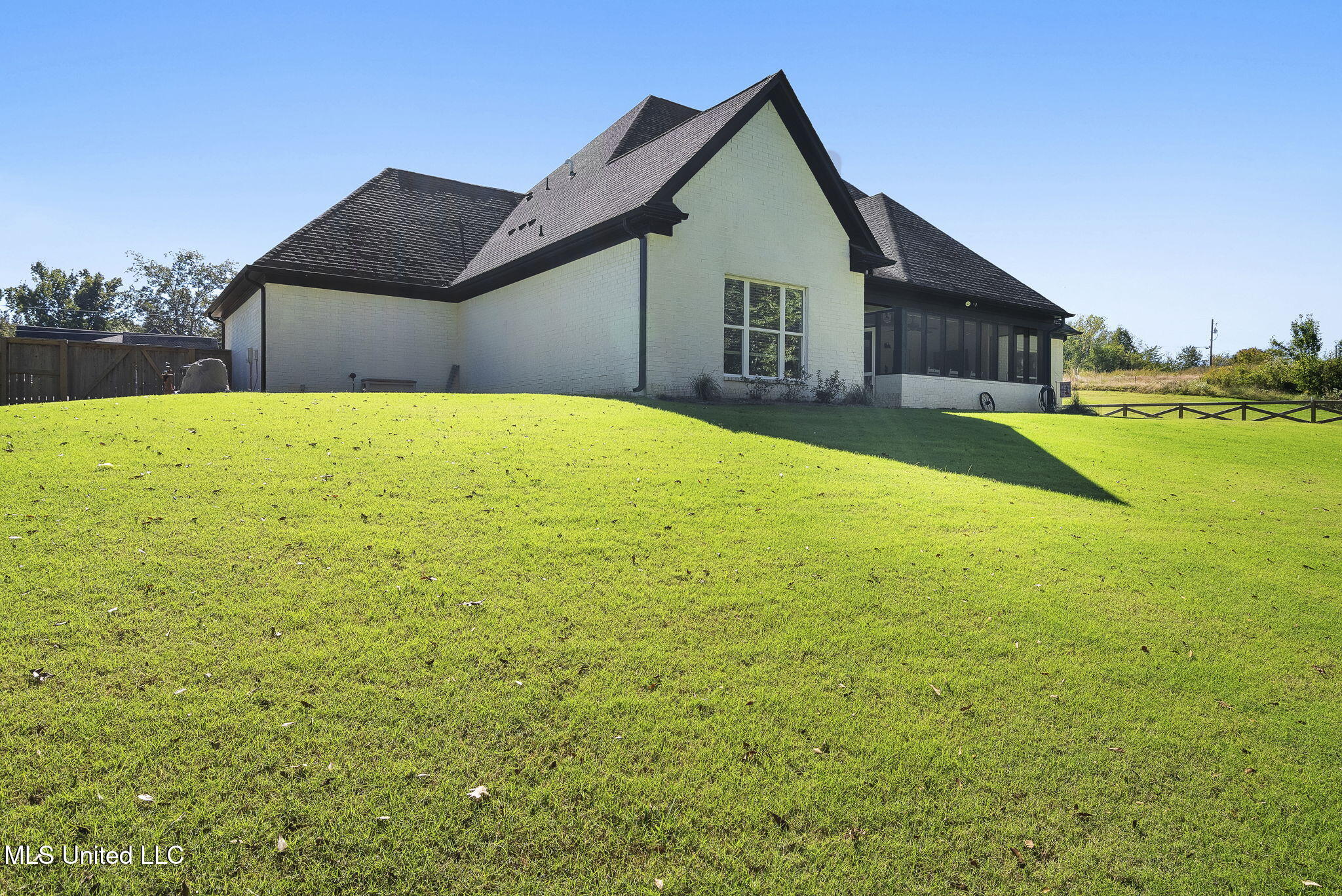 650 SMOKESTACK DRIVE