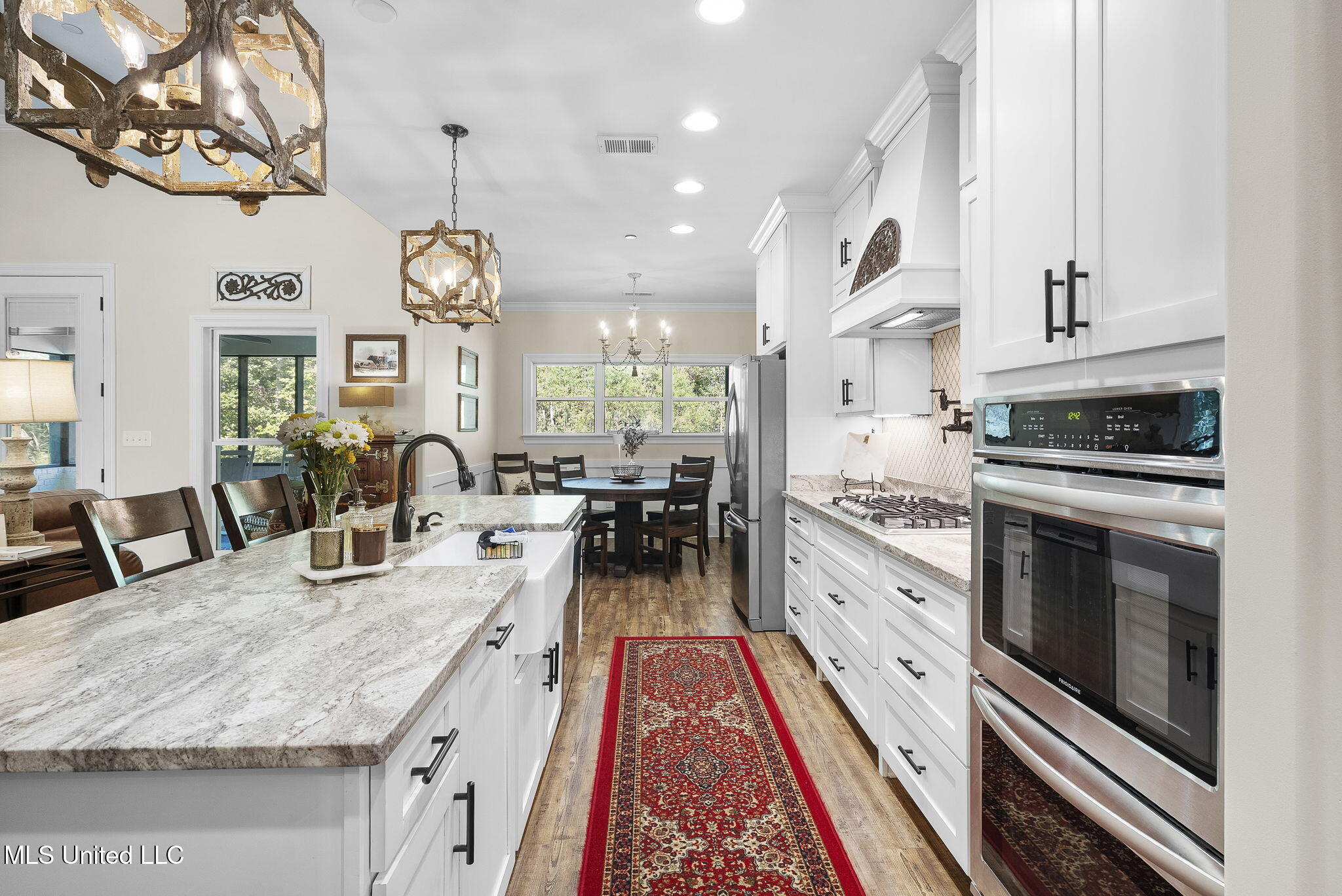 650 SMOKESTACK DRIVE