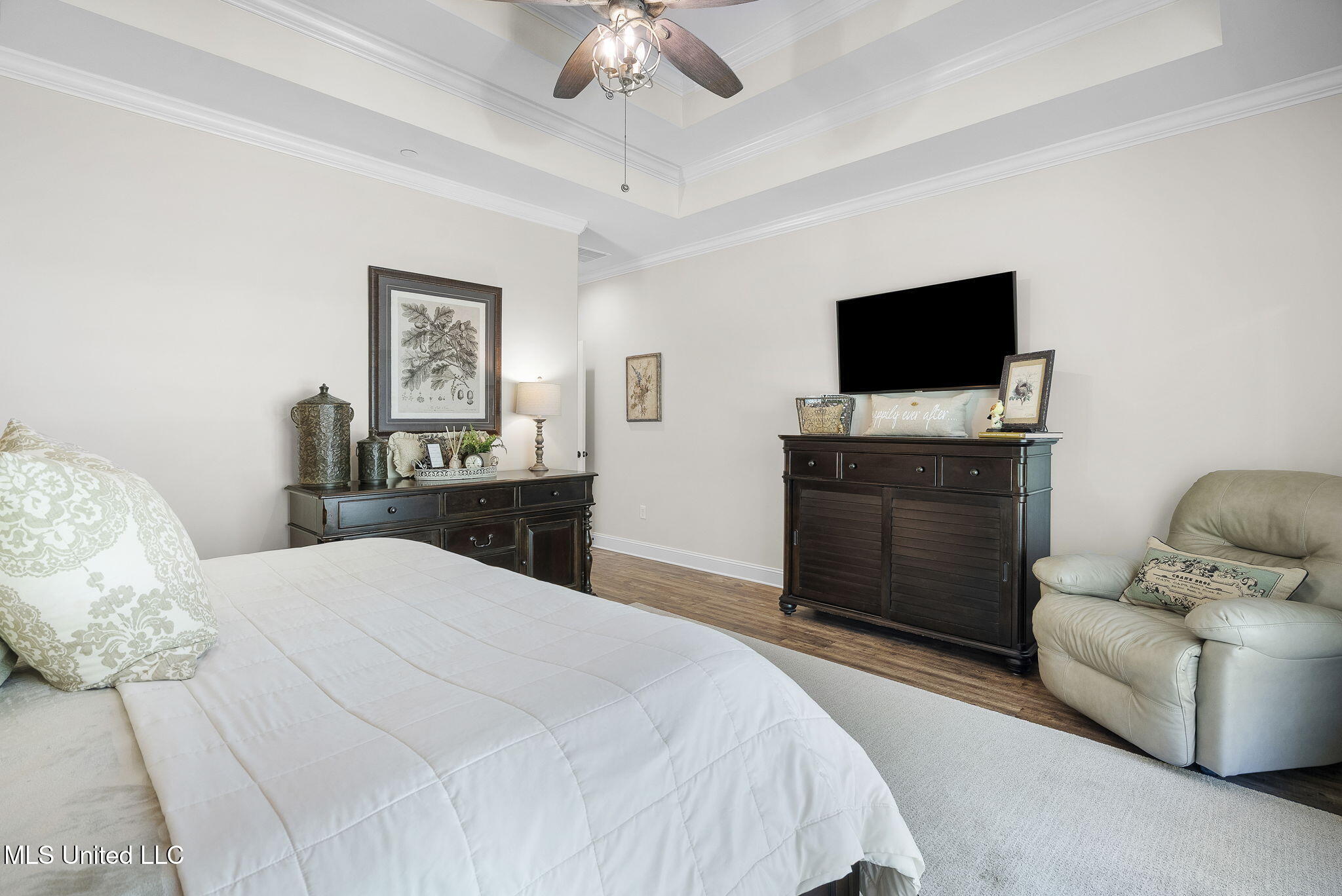 650 SMOKESTACK DRIVE