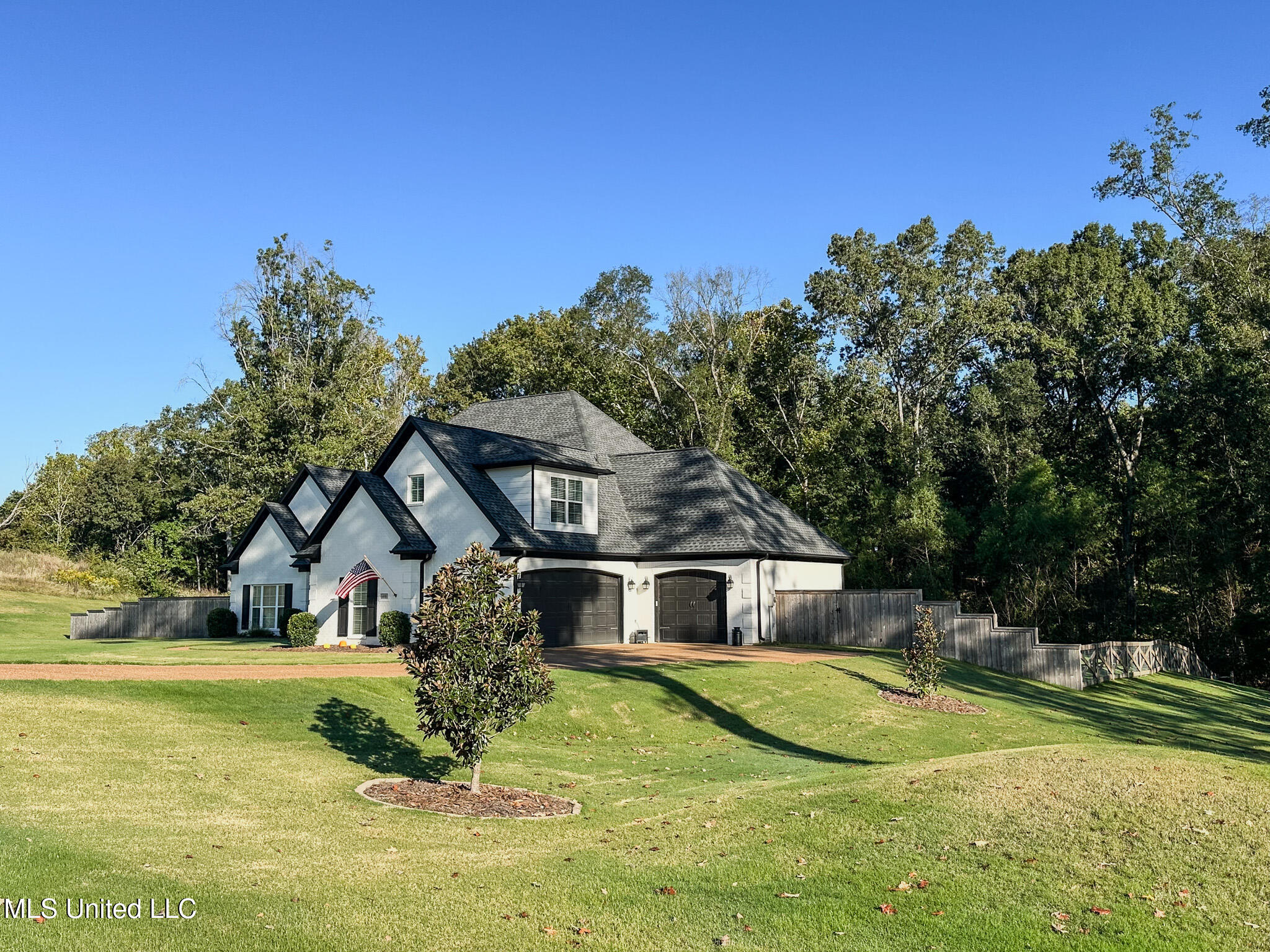 650 SMOKESTACK DRIVE