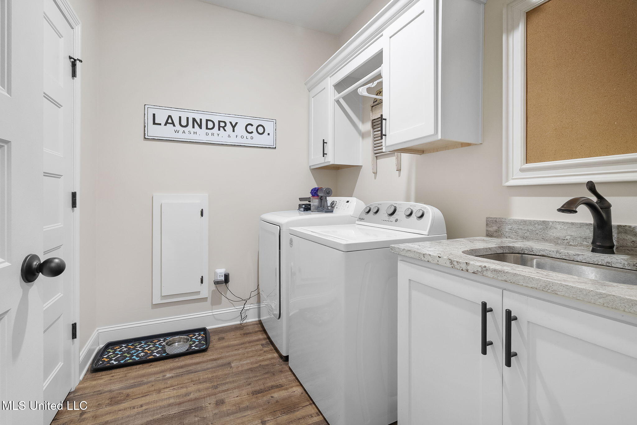 650 SMOKESTACK DRIVE