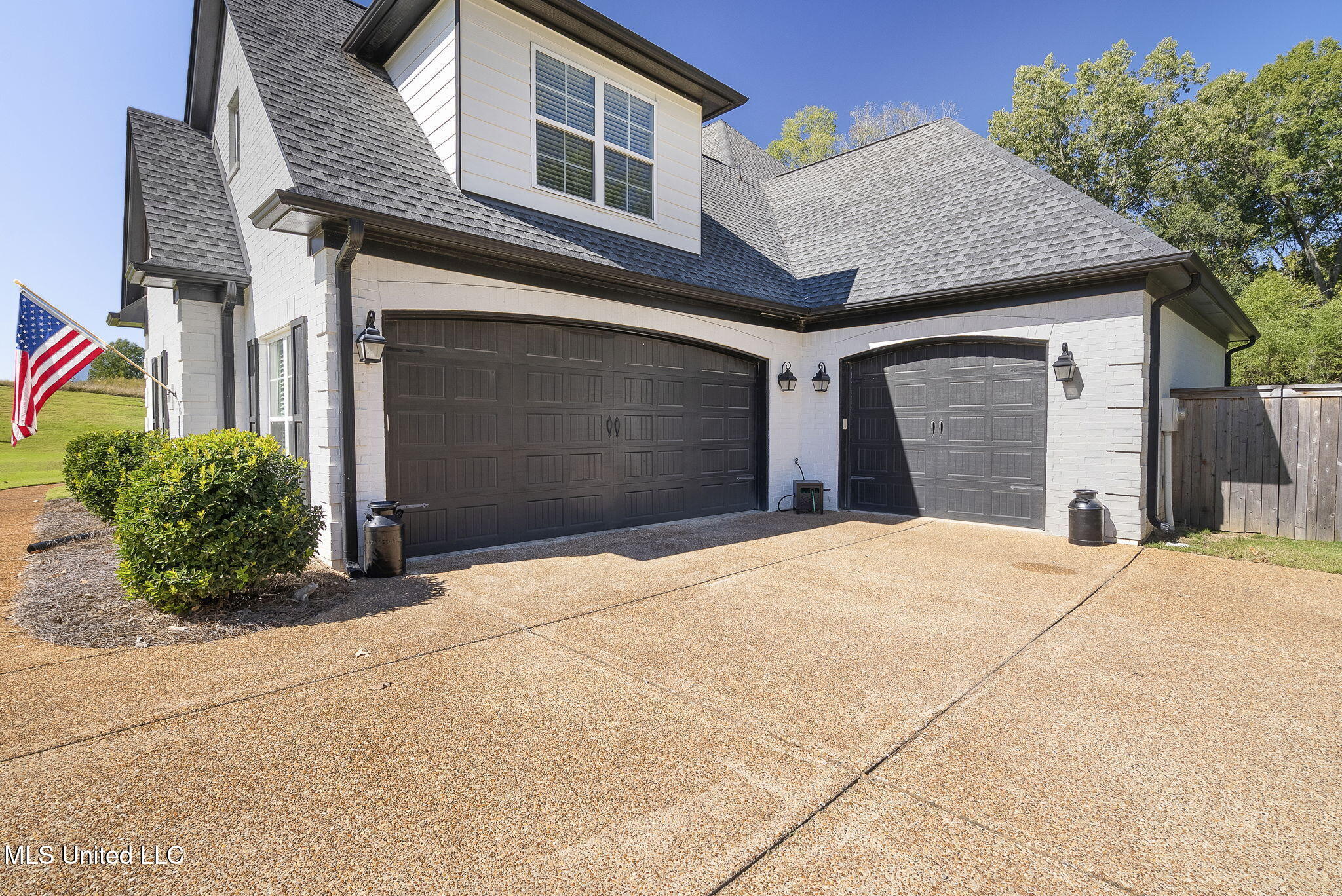 650 SMOKESTACK DRIVE