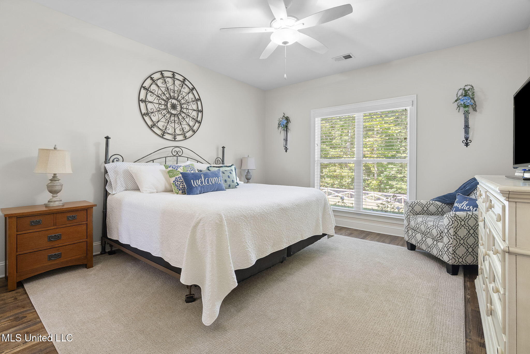 650 SMOKESTACK DRIVE