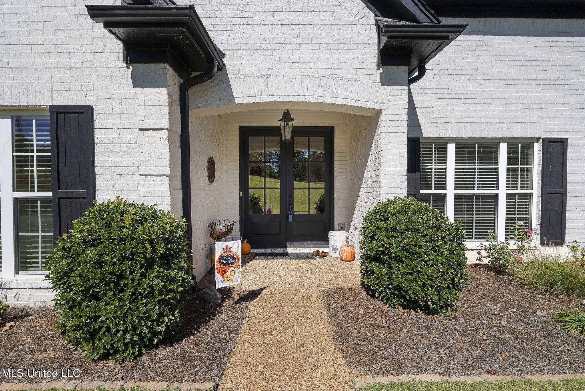 650 SMOKESTACK DRIVE