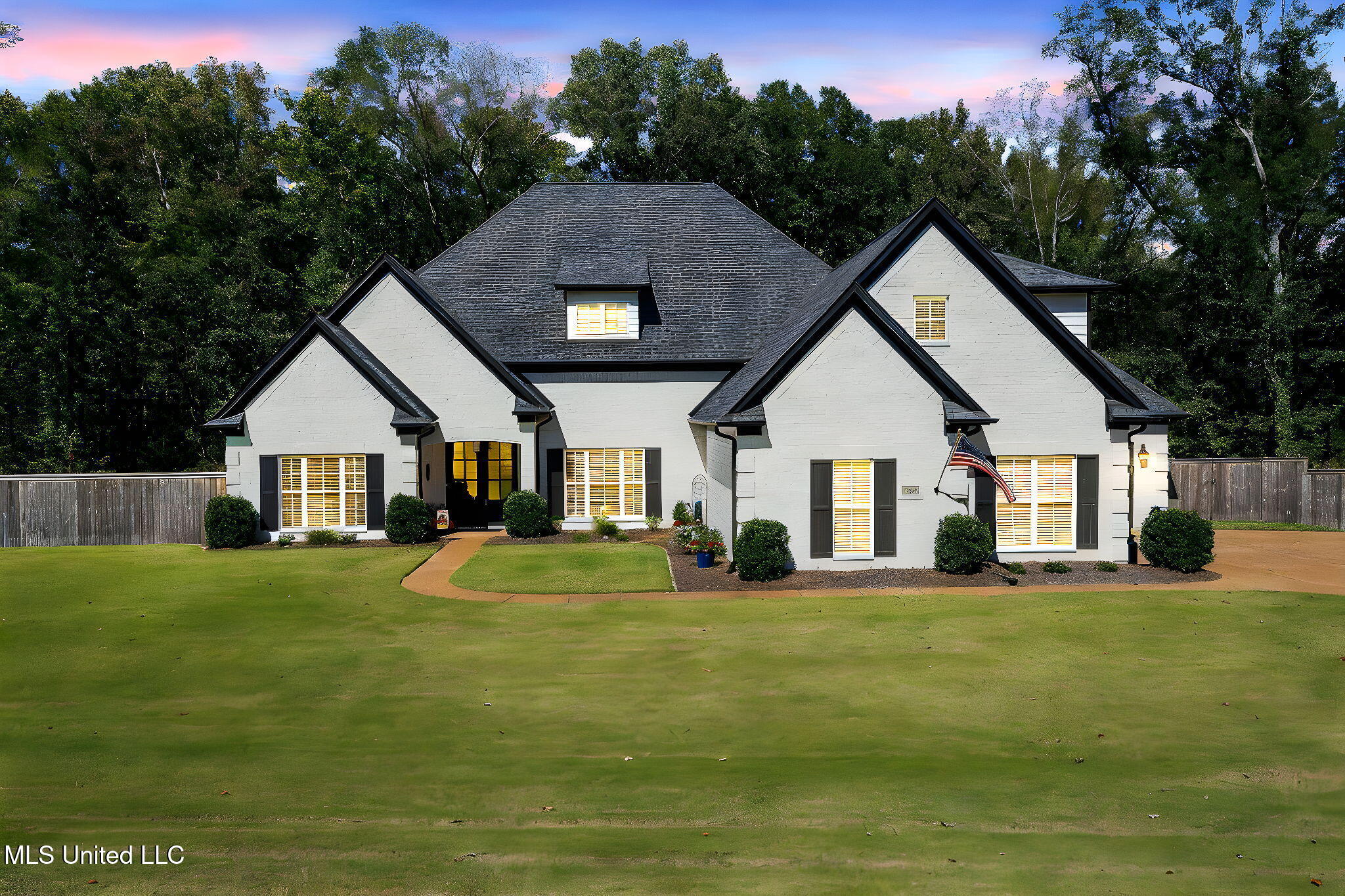 650 SMOKESTACK DRIVE