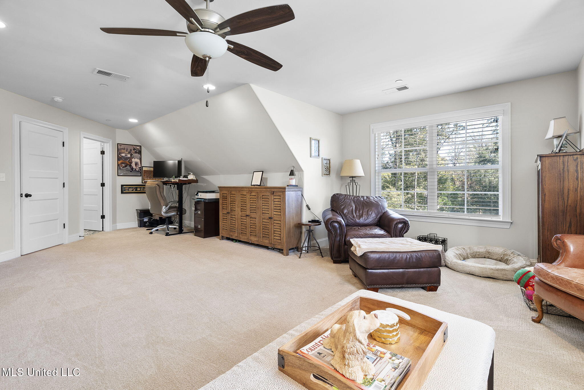 650 SMOKESTACK DRIVE