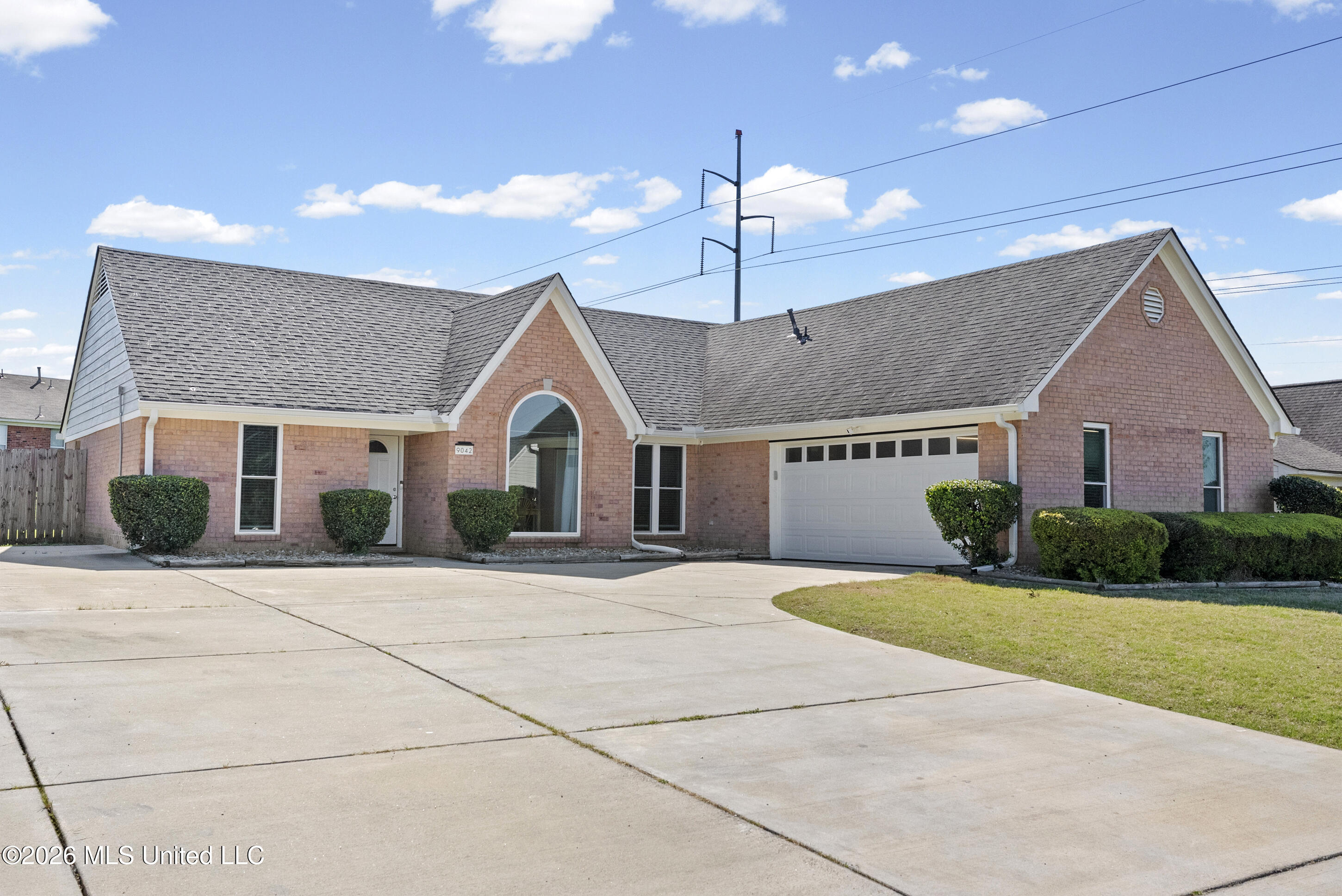 9042 Belmont Drive