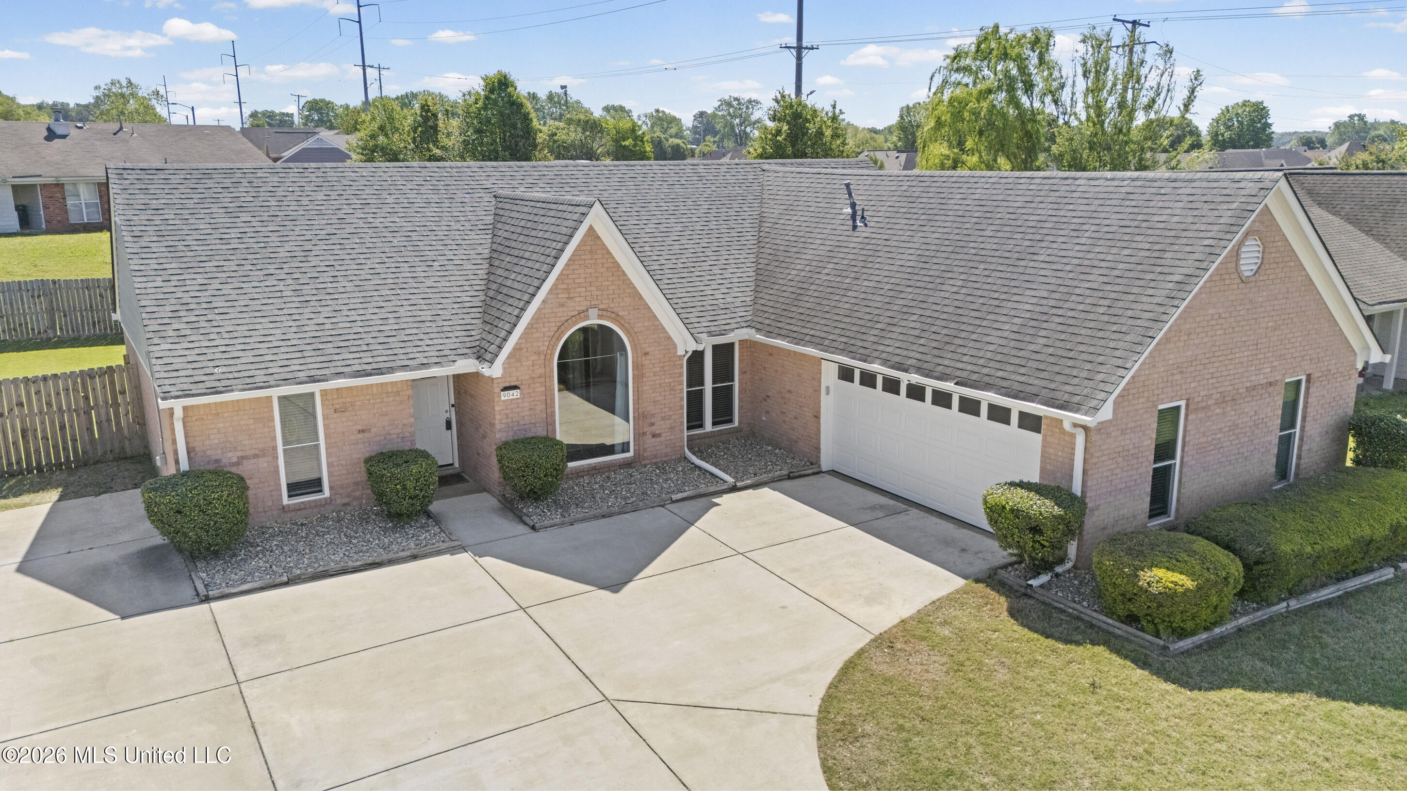 9042 Belmont Drive