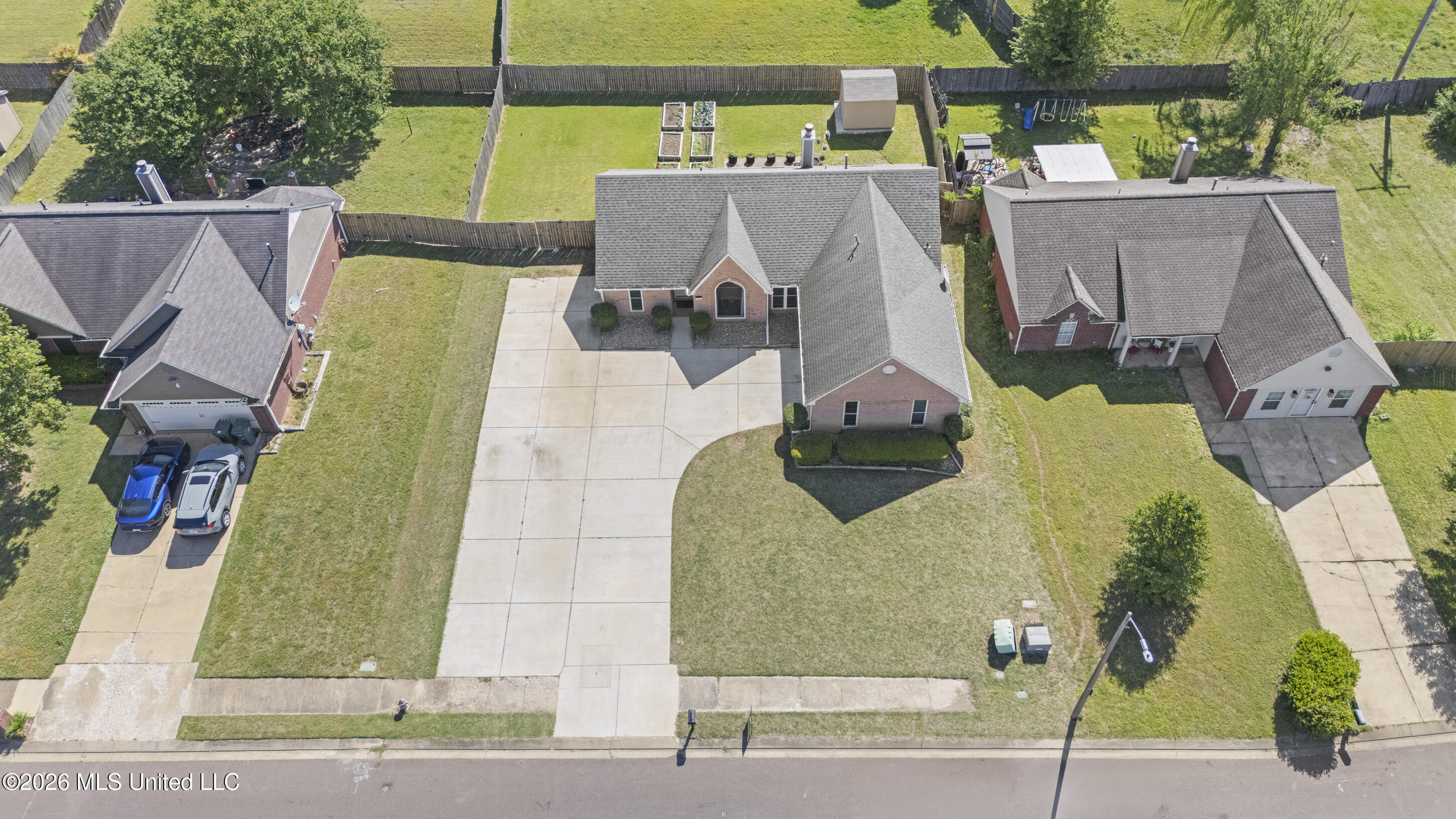 9042 Belmont Drive