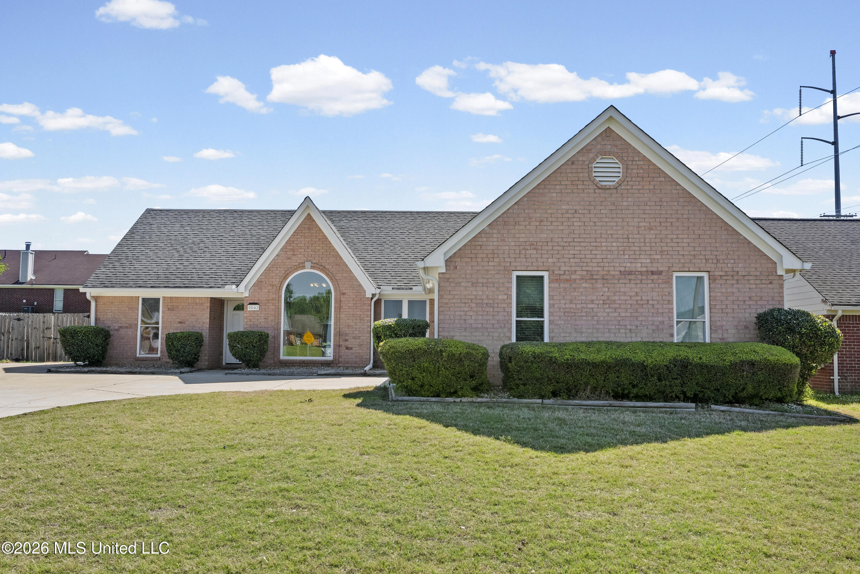9042 Belmont Drive