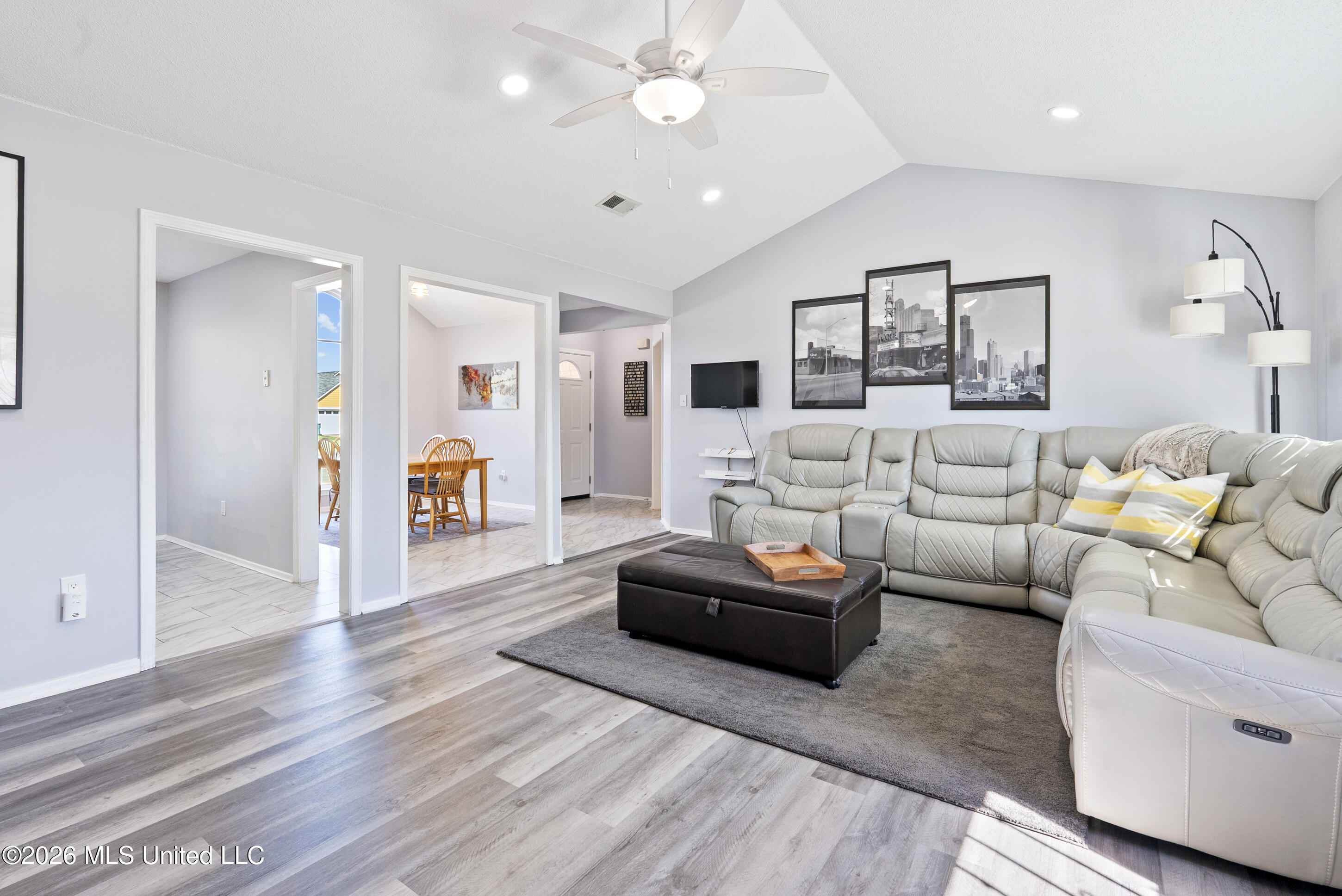 9042 Belmont Drive