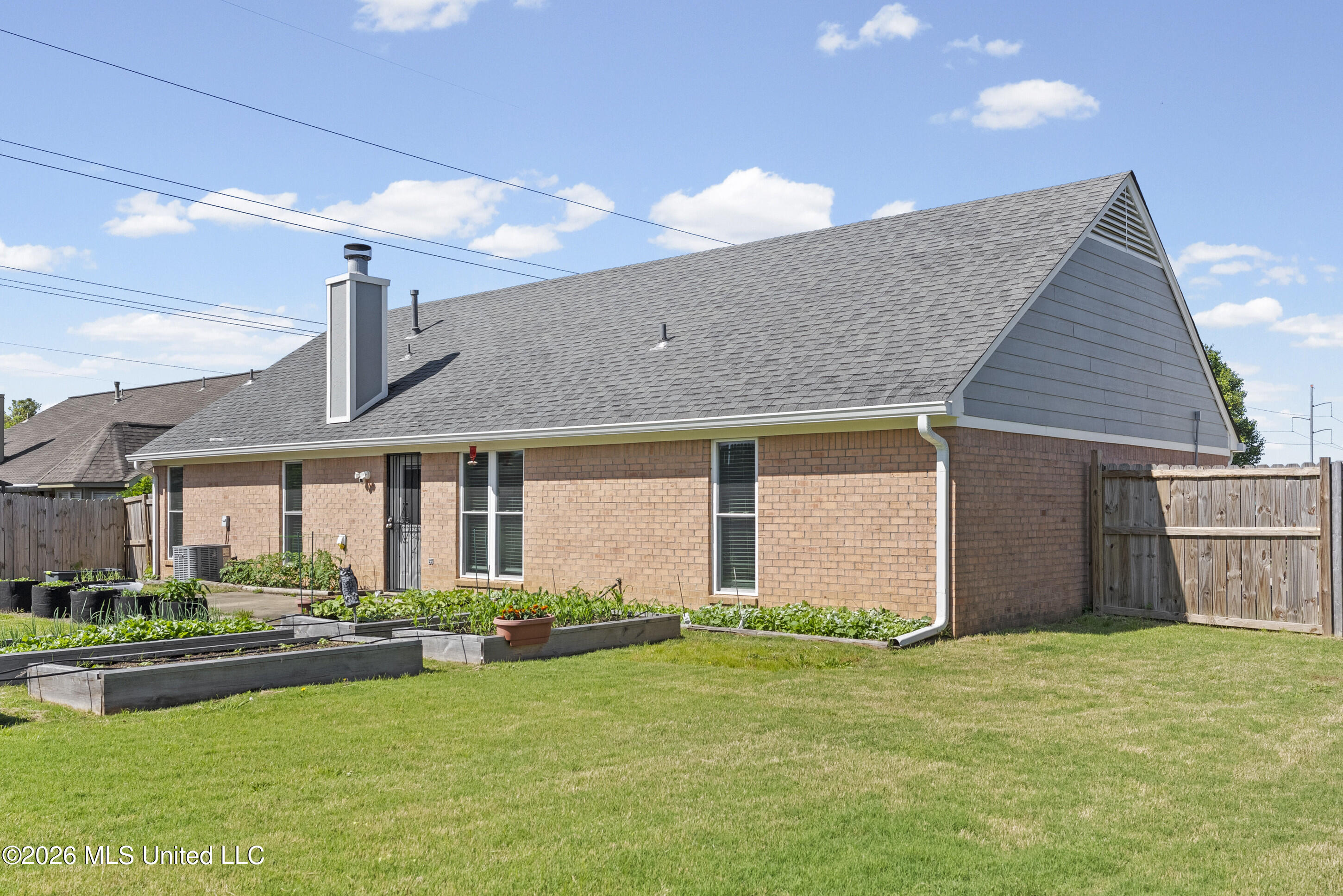 9042 Belmont Drive