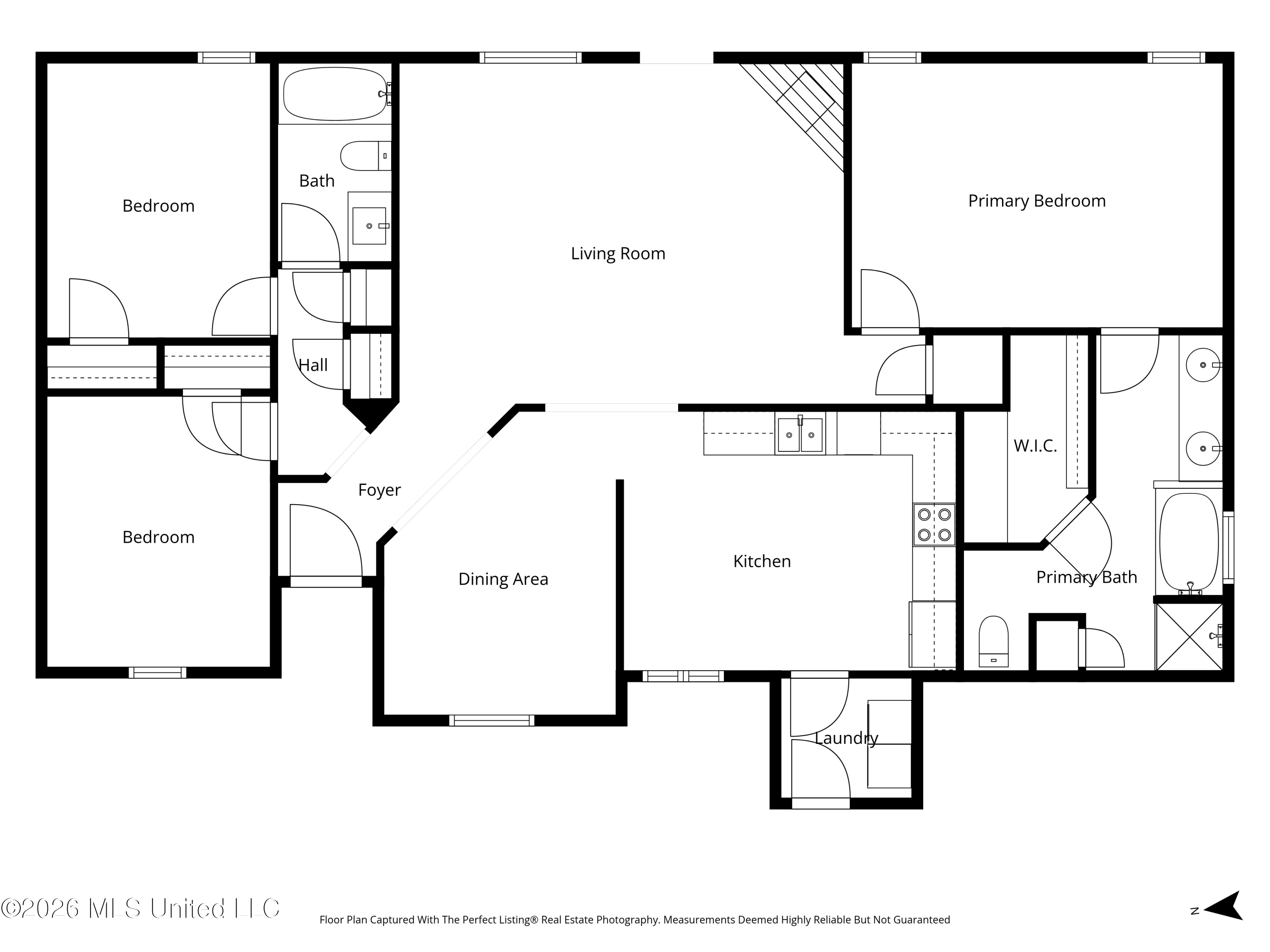 9042 Belmont Drive