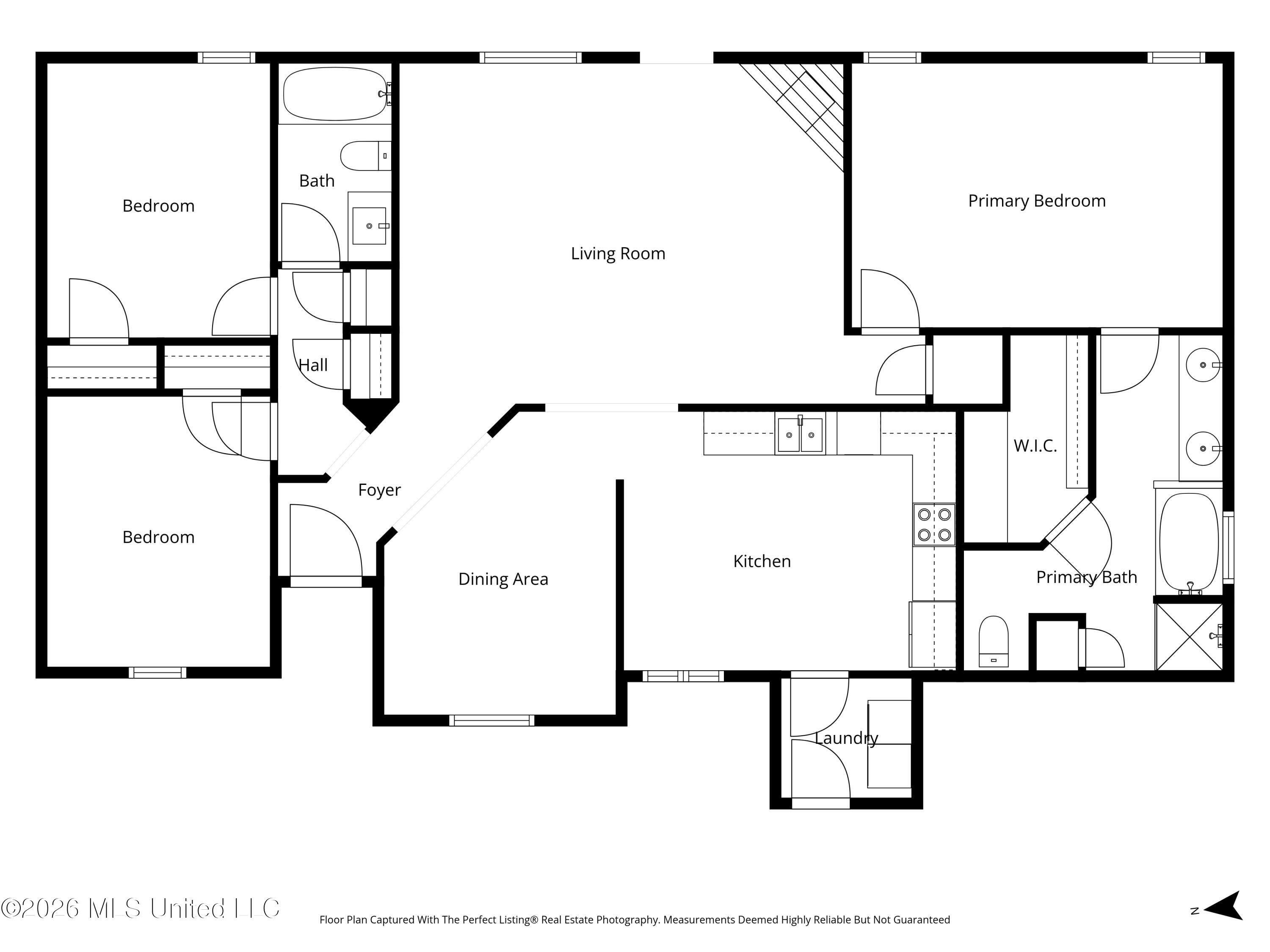 9042 Belmont Drive