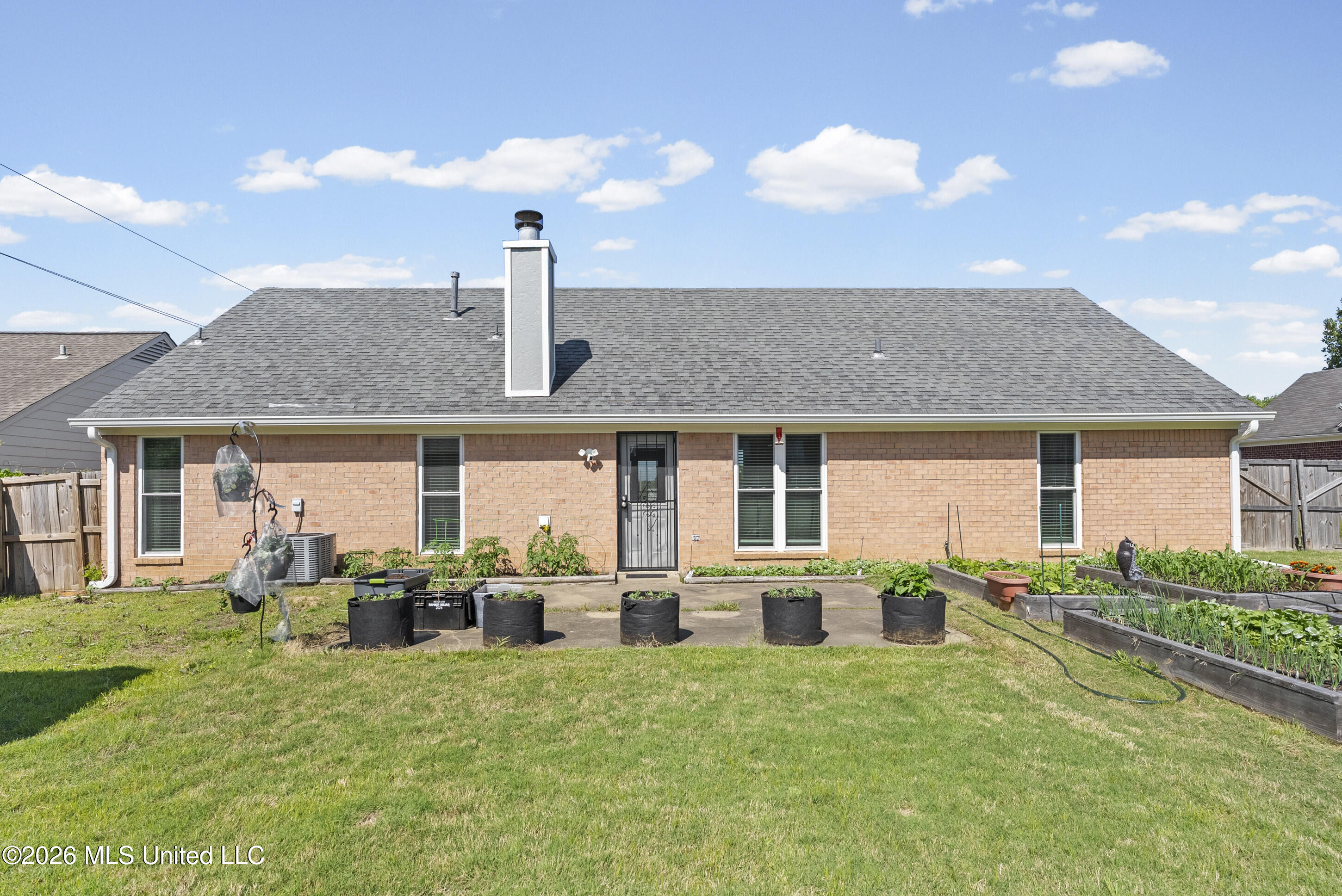 9042 Belmont Drive