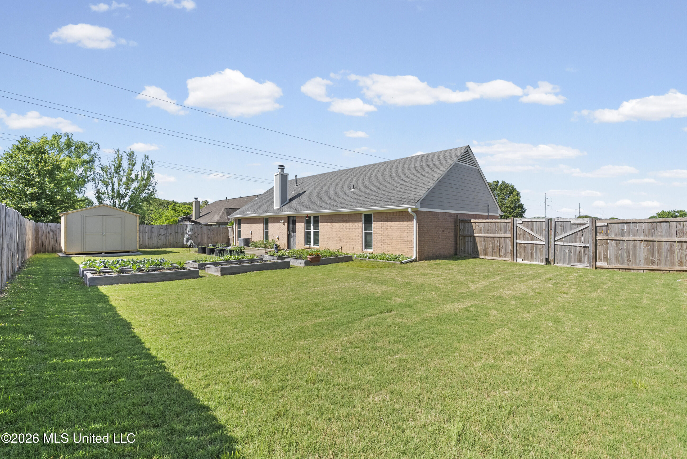 9042 Belmont Drive