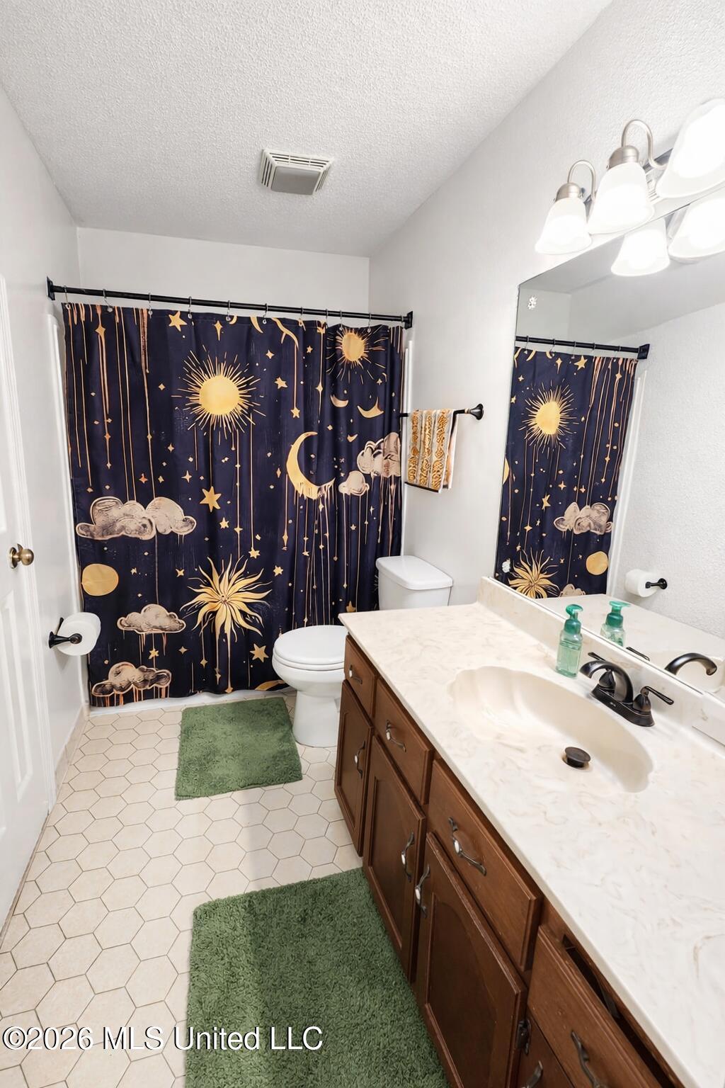 7168 Oak Forest Drive