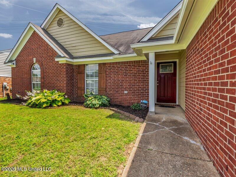 4103 Meadow Creek Drive