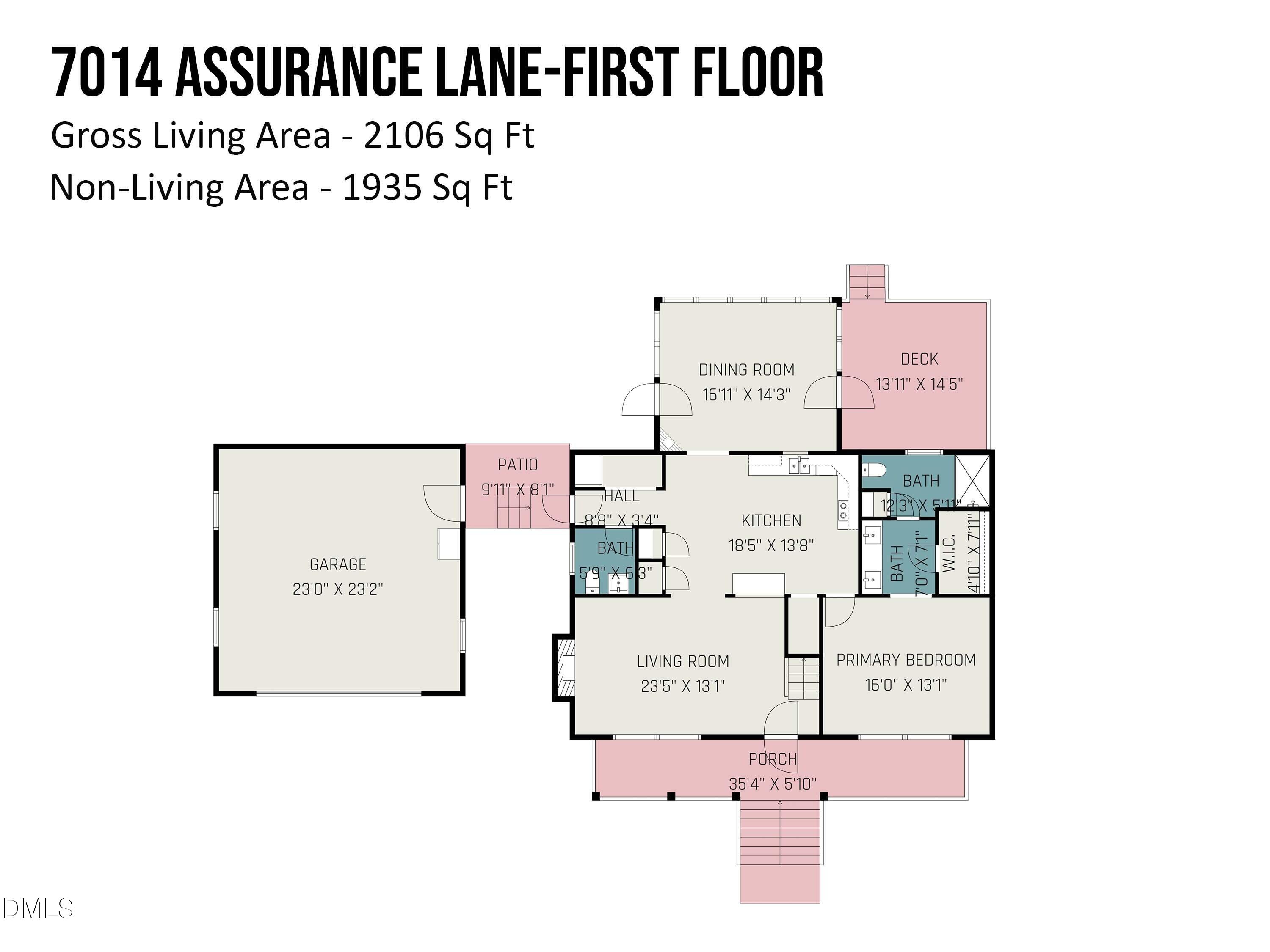 7014 Assurance Lane
