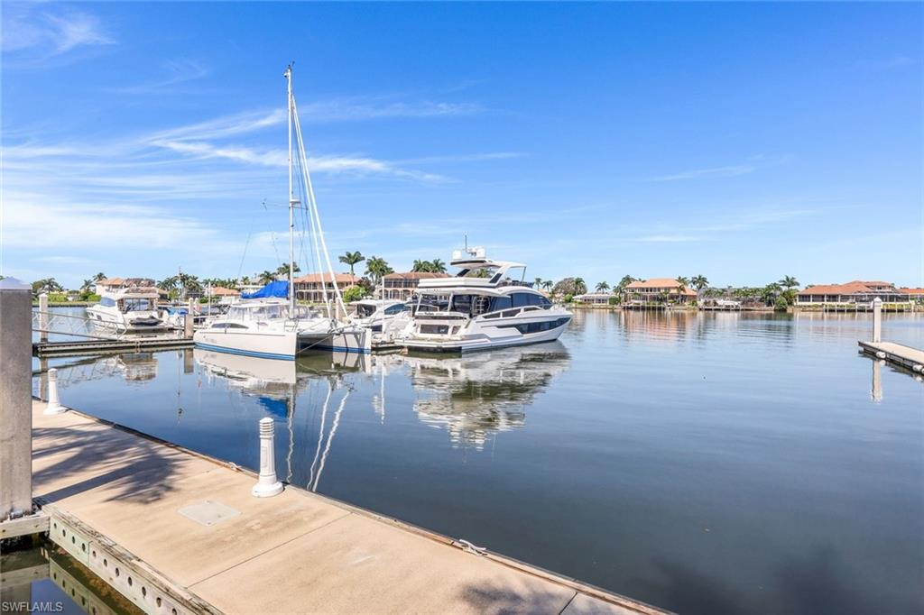 720 N Collier BLVD Unit: 401