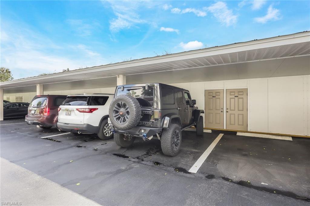 801 S Collier BLVD Unit: N-102