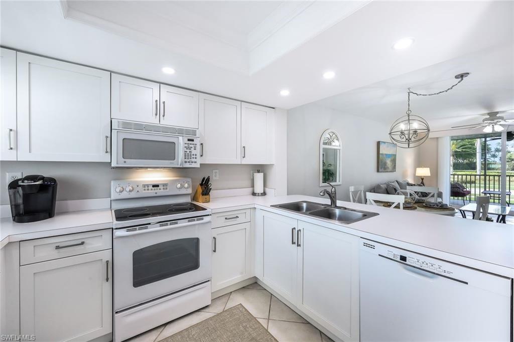 801 S Collier BLVD Unit: N-102