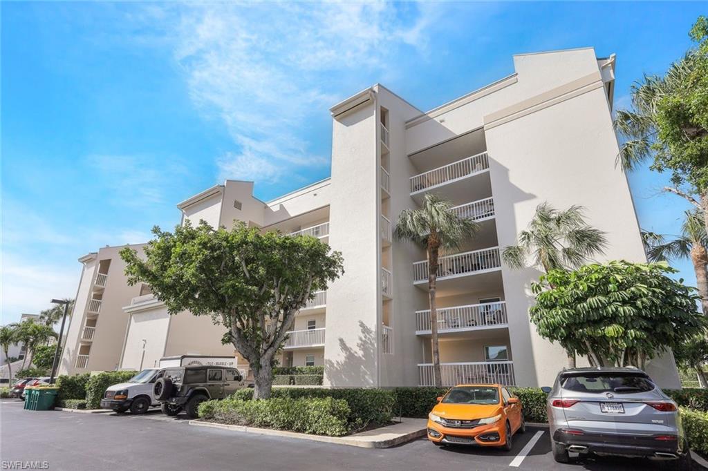 801 S Collier BLVD Unit: N-102
