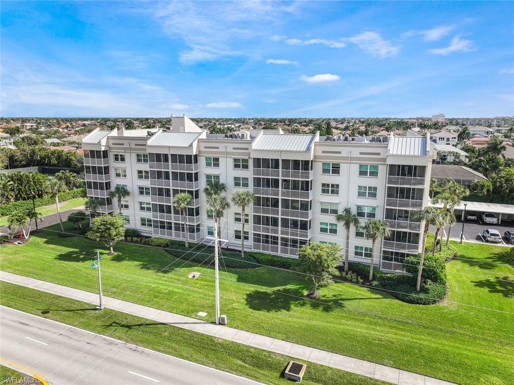 801 S Collier BLVD Unit: N-102