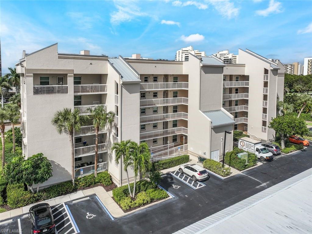 801 S Collier BLVD Unit: N-102