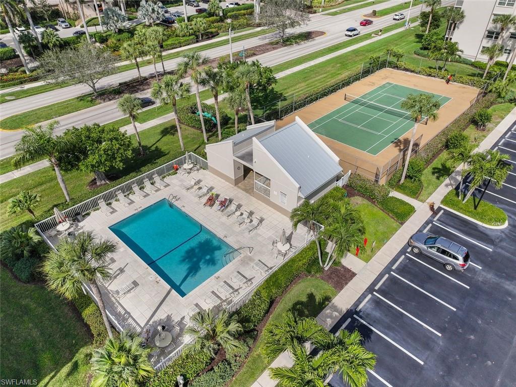 801 S Collier BLVD Unit: N-102