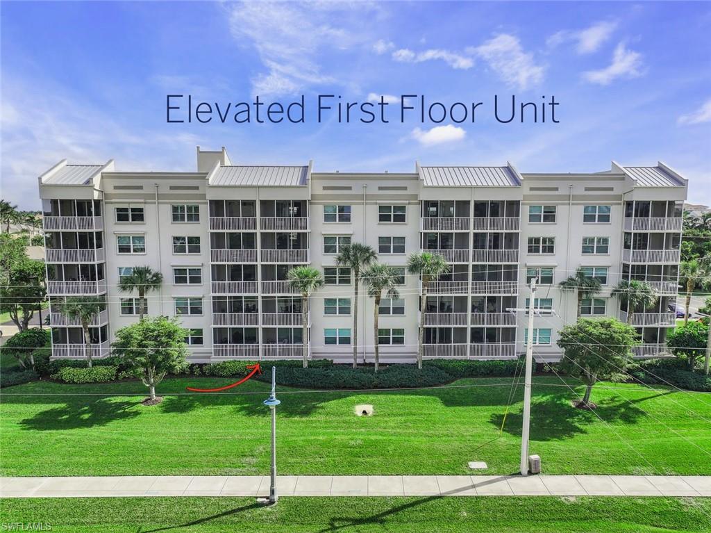 801 S Collier BLVD Unit: N-102