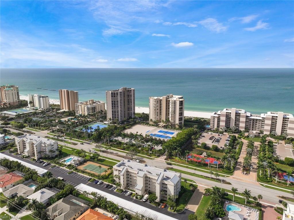 801 S Collier BLVD Unit: N-102