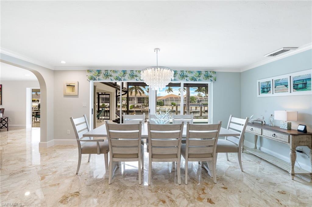 418 Tarpon CT, MARCO ISLAND