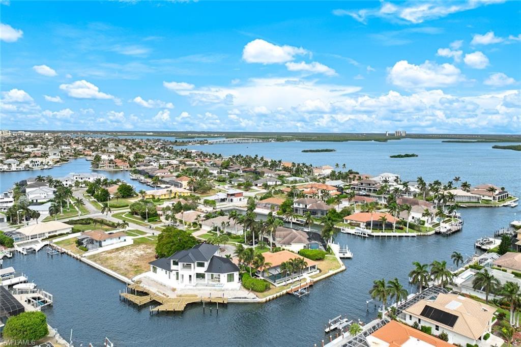 418 Tarpon CT, MARCO ISLAND