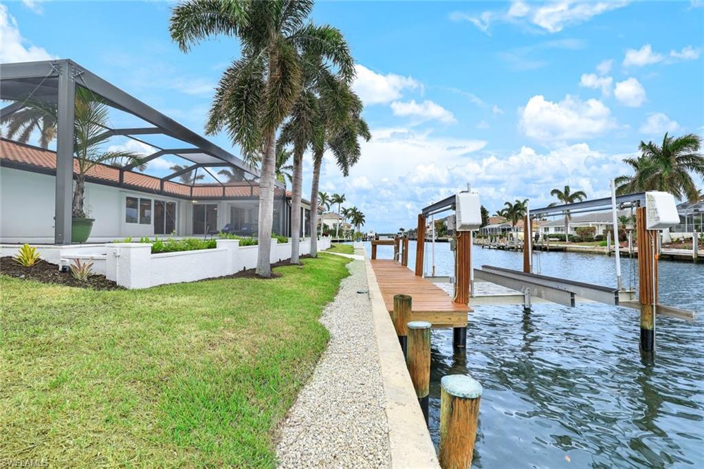 418 Tarpon CT, MARCO ISLAND