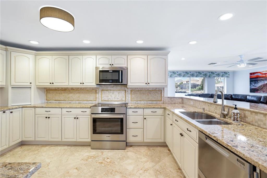 418 Tarpon CT, MARCO ISLAND