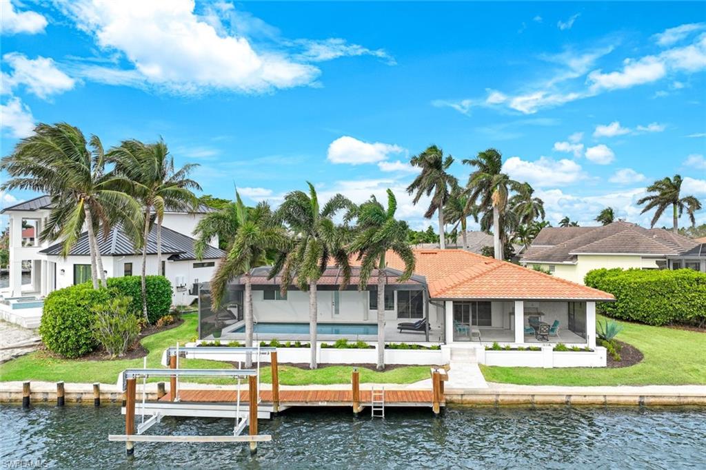 418 Tarpon CT, MARCO ISLAND