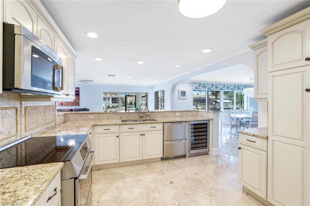 418 Tarpon CT, MARCO ISLAND