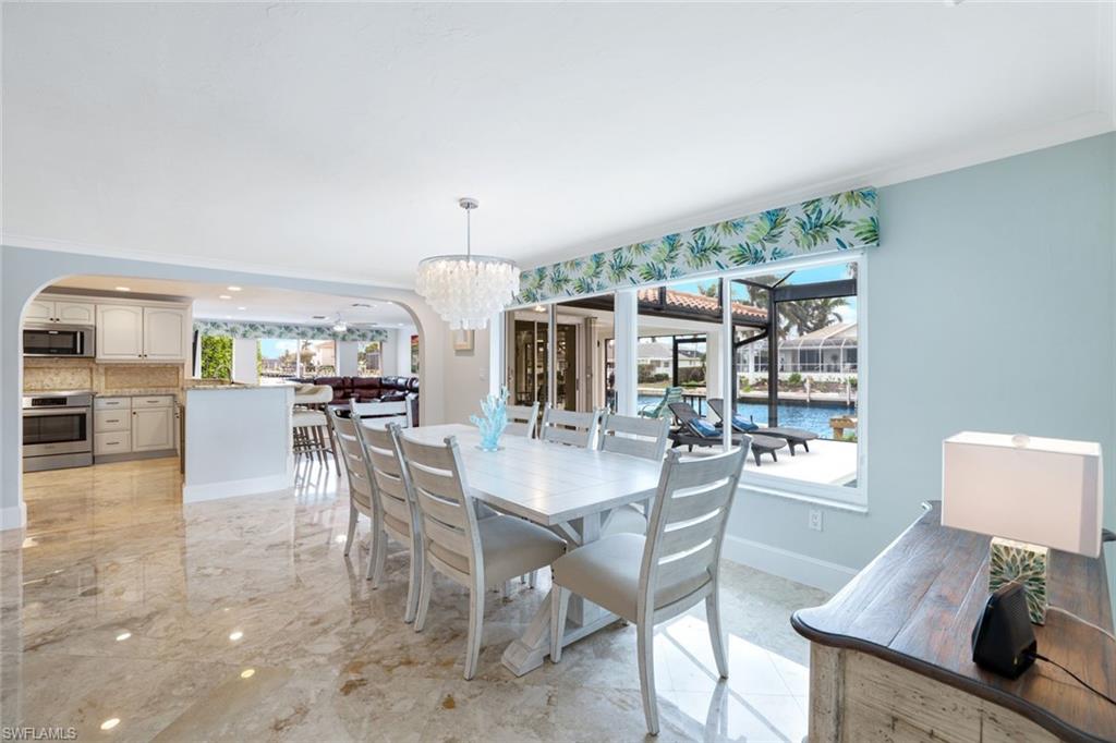 418 Tarpon CT, MARCO ISLAND
