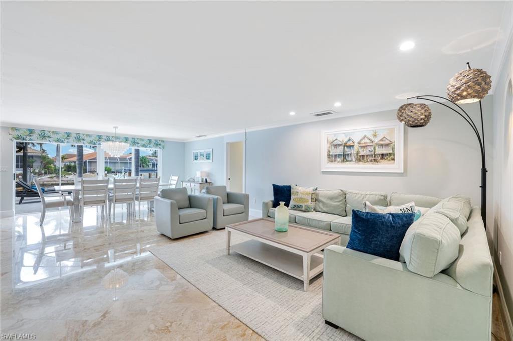 418 Tarpon CT, MARCO ISLAND