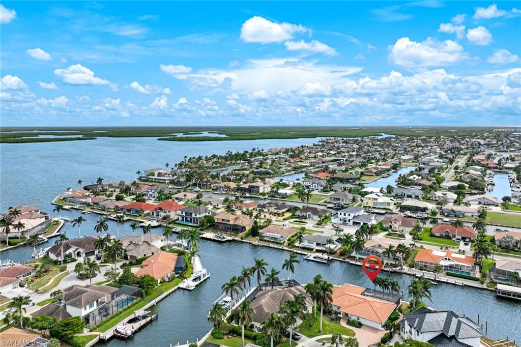 418 Tarpon CT, MARCO ISLAND