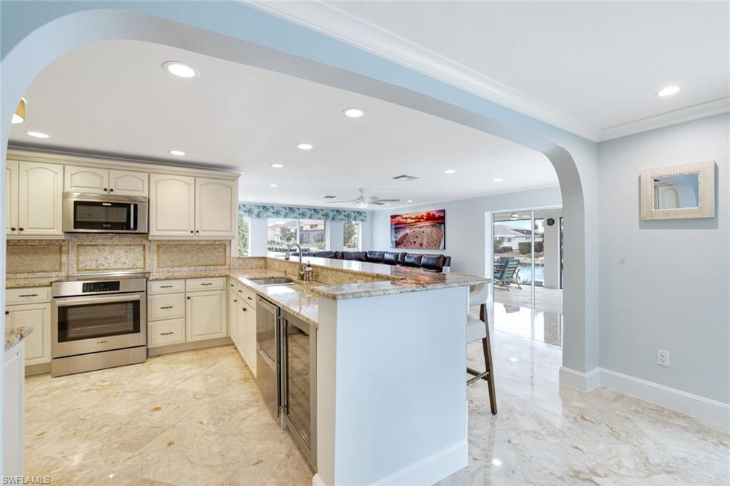 418 Tarpon CT, MARCO ISLAND