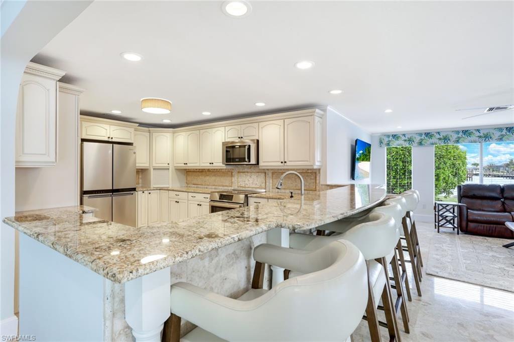 418 Tarpon CT, MARCO ISLAND